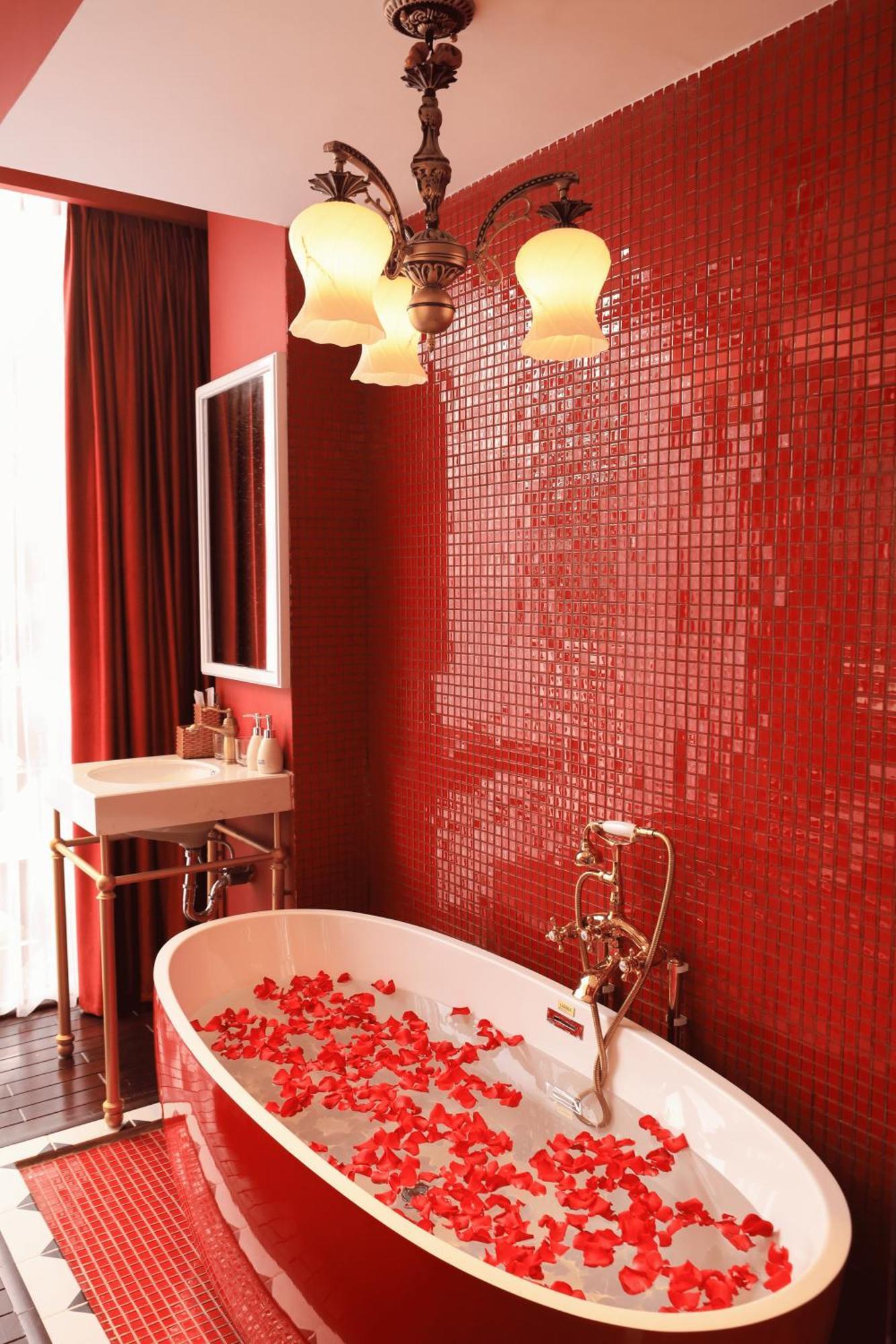 Secret Garden Hotel Cidade de Ho Chi Minh